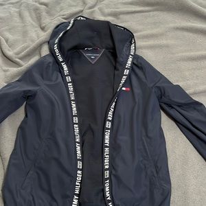 Women’s Tommy Hilfiger Windbreaker